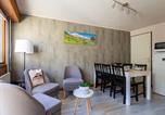 Location vacances Saint-Lary-Soulan - T3 lumineux pour 6 personnes au cœur de Saint-Lary - Fr-1-296-526-2