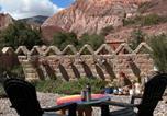 Location vacances Purmamarca - Hosteria La Pushka-1