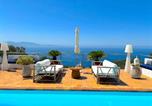 Location vacances Cargèse - Villa Paomia-1