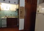 Location vacances Villa Gesell - Barrio norte-4