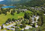 Camping avec Club enfants / Top famille Hautes-Pyrénées - Camping Pene Blanche-1