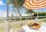 Location vacances Palazzolo dello Stella - Seafront functional studio-1
