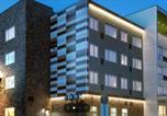 Hôtel Alma - Element by Marriott Fort Smith-2