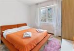 Location vacances Bianzone - Appartamento Rosso Bernina-1