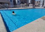 Location vacances Talca - Departamento-1