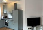 Location vacances Borkum - Haus Inselherz, Whg. Möwe-3