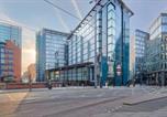Hôtel Manchester - Doubletree by Hilton Manchester Piccadilly-2