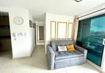 Location vacances Barranquilla - Exclusividad en el corazón de Barranquilla-3