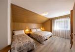 Location vacances Moena - Appartamento Primavera 4-2