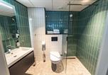 Hôtel Uitgeest - Boutique Hotel Zaan-2