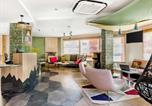 Hôtel Seynod - Ibis Styles Annecy Centre Gare-4