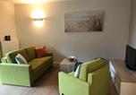 Location vacances Plau am See - Hafendorf Haus 5_ Apartment 3-2