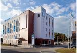 Hôtel Ciechocinek - Ibis budget Torun-1