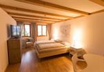Location vacances Lucerne - Gasthof Krone Blatten-2