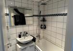 Location vacances Augsbourg - Global Bnb - Loft 28 Blue-3