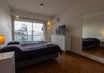 Location vacances Buenos Aires - Modern cozy studio for two, Caballito by depptö-2