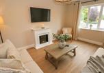 Location vacances Newcastle Emlyn - Hafan Y Gof-4