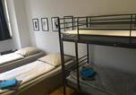 Location vacances Nuremberg - P63 City Rooms Nürnberg Center-4