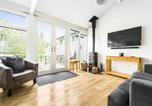 Location vacances Storrs - Hazel - Woodland Cottages-3