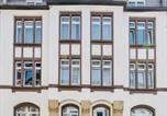 Hôtel Essen - Aparthotel Tu-Tu-1