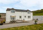 Location vacances Dalbeattie - Bracken Holiday Cottage-1