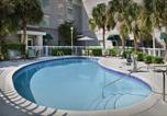 Hôtel Orlando - Homewood Suites by Hilton Orlando Airport-4