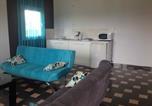 Location vacances  Cameroun - Residence Jardin Tropical-4