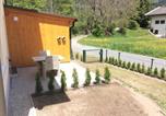 Location vacances Kötschach-Mauthen - Villa Alpenrose-4