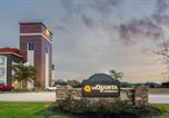 Hôtel Kountze - La Quinta by Wyndham Bridge City-Orange-4