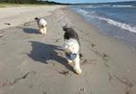 Location vacances Glowe - Ferienhaus-Seehund-2