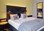 Hôtel Aschheim - Holiday Inn - the niu, Fury Aschheim Messe by Ihg-4