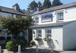 Location vacances Kirkby Lonsdale - Pheasant Inn-4