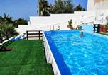 Location vacances Augusta - Al Meriggio Apartments-2
