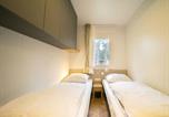 Location vacances Zutendaal - Holiday home in Zutendaal with terrace-4