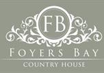 Location vacances  Le Loch Ness - Foyers Bay Country House-2