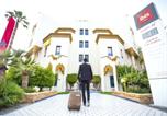Hôtel Oujda - Ibis Oujda-1