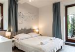 Location vacances  Parc National des Tatras - Udanypobyt Apartamenty Przy Dolinach C i D-4