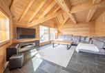 Location vacances Huez - Beau chalet Gustave 4 chambres 50m piste Huez Express-2