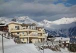 Location vacances Innsbruck - Appartment Schwarzenauer-3