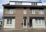 Location vacances Tongres - Countryside Stay with Terrace-1