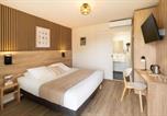 Hôtel Hagetmau - Sure Hotel by Best Western Mont-de-Marsan-1
