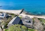 Location vacances Provincetown - Sea Winds-2
