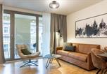 Location vacances Dresde - Alegrastay Apartments - Dresden City-1