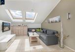 Location vacances Zinnowitz - Haus Ostseekristall Wohnung Rubin-4