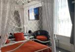 Location vacances Blackpool - Hornby Villa B&B Couples & Families Only- Quiet Central Location- Near To Winter Gardens-1
