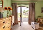 Location vacances Veryan - Gare Barn Veryan lovely countryside views-1