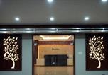 Hôtel Palakkad - Hotel Nivetha Inn-2