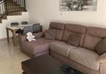Location vacances Paphos - Kings beach Townhouse-2