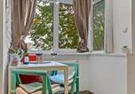Location vacances Bucarest - Bratianu - Old Town Magic-2