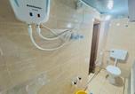 Hôtel Mysore - Delight rooms-3